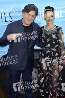 Serienpremiere 'Roadies' in Los Angeles