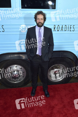 Serienpremiere 'Roadies' in Los Angeles