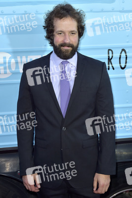 Serienpremiere 'Roadies' in Los Angeles
