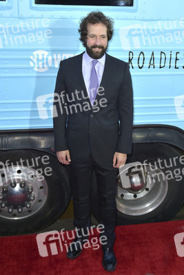 Serienpremiere 'Roadies' in Los Angeles