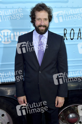 Serienpremiere 'Roadies' in Los Angeles