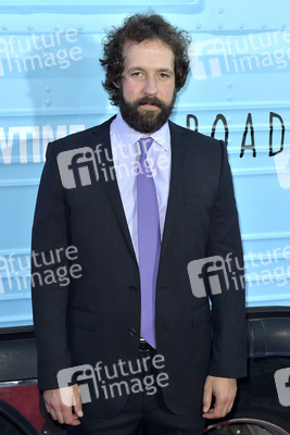 Serienpremiere 'Roadies' in Los Angeles