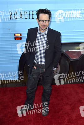 Serienpremiere 'Roadies' in Los Angeles