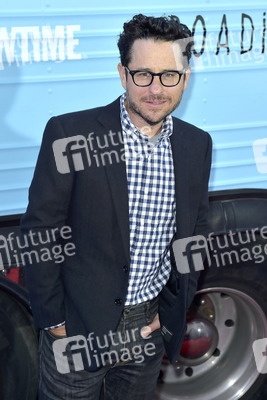 Serienpremiere 'Roadies' in Los Angeles