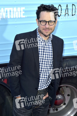 Serienpremiere 'Roadies' in Los Angeles