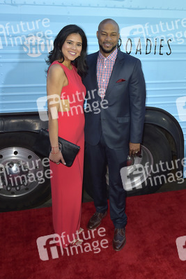 Serienpremiere 'Roadies' in Los Angeles