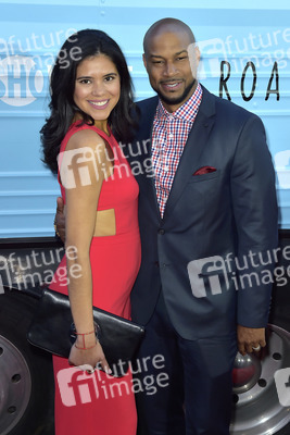 Serienpremiere 'Roadies' in Los Angeles