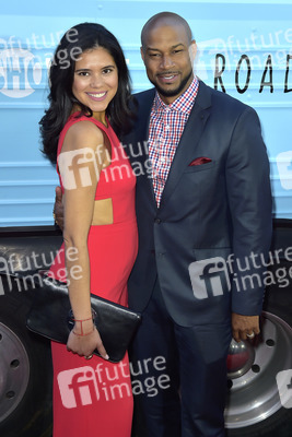 Serienpremiere 'Roadies' in Los Angeles
