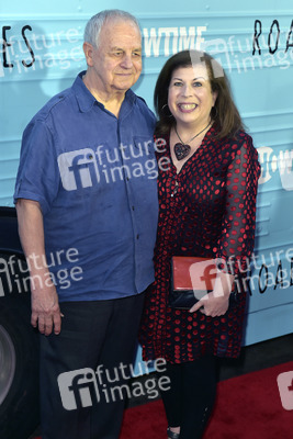 Serienpremiere 'Roadies' in Los Angeles