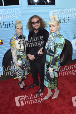 Serienpremiere 'Roadies' in Los Angeles