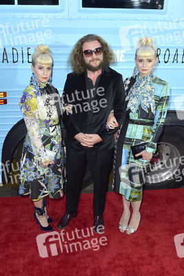 Serienpremiere 'Roadies' in Los Angeles