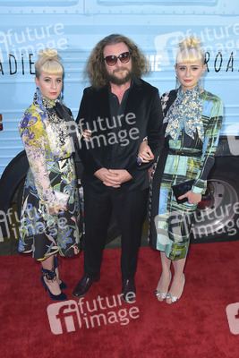Serienpremiere 'Roadies' in Los Angeles