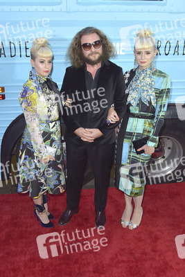 Serienpremiere 'Roadies' in Los Angeles