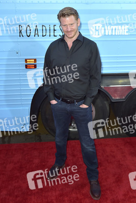 Serienpremiere 'Roadies' in Los Angeles