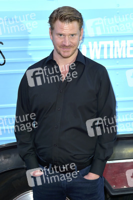 Serienpremiere 'Roadies' in Los Angeles