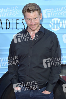 Serienpremiere 'Roadies' in Los Angeles