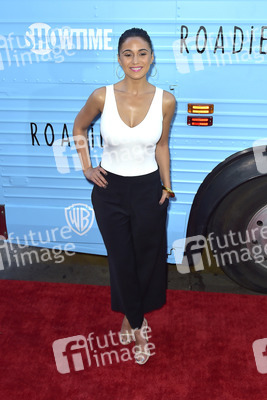 Serienpremiere 'Roadies' in Los Angeles