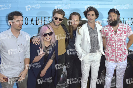 Serienpremiere 'Roadies' in Los Angeles