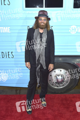 Serienpremiere 'Roadies' in Los Angeles