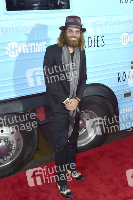 Serienpremiere 'Roadies' in Los Angeles