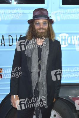 Serienpremiere 'Roadies' in Los Angeles
