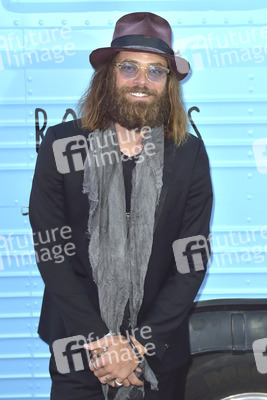 Serienpremiere 'Roadies' in Los Angeles