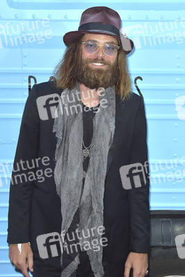 Serienpremiere 'Roadies' in Los Angeles