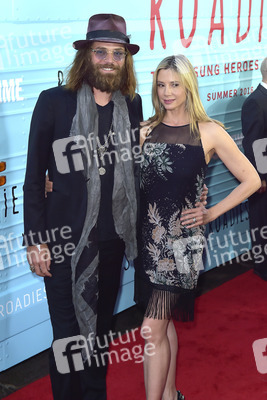 Serienpremiere 'Roadies' in Los Angeles