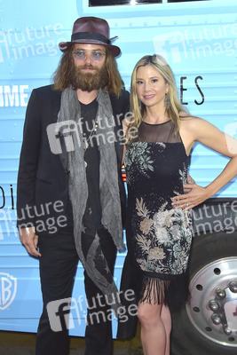 Serienpremiere 'Roadies' in Los Angeles
