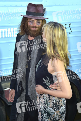 Serienpremiere 'Roadies' in Los Angeles