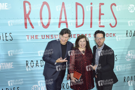 Serienpremiere 'Roadies' in Los Angeles