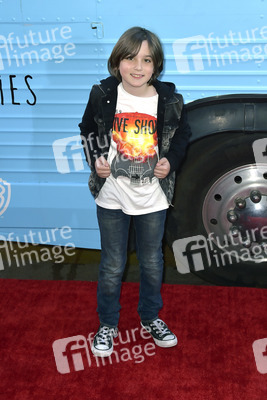 Serienpremiere 'Roadies' in Los Angeles