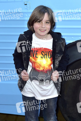Serienpremiere 'Roadies' in Los Angeles
