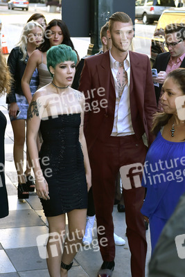 Serienpremiere 'Roadies' in Los Angeles