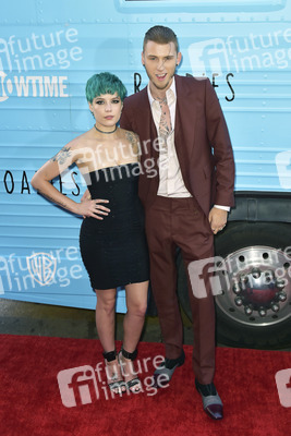 Serienpremiere 'Roadies' in Los Angeles