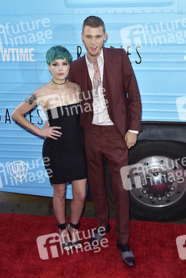 Serienpremiere 'Roadies' in Los Angeles