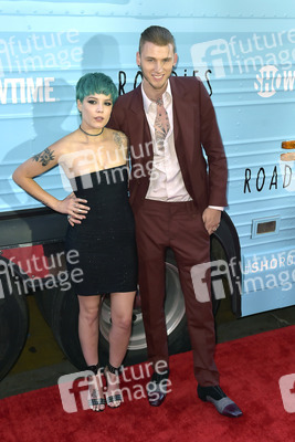 Serienpremiere 'Roadies' in Los Angeles