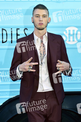 Serienpremiere 'Roadies' in Los Angeles