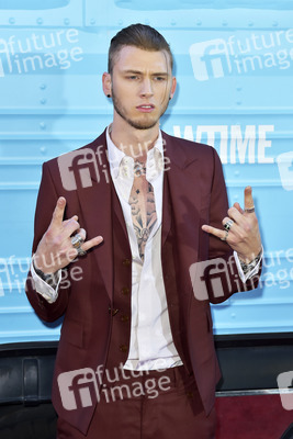 Serienpremiere 'Roadies' in Los Angeles