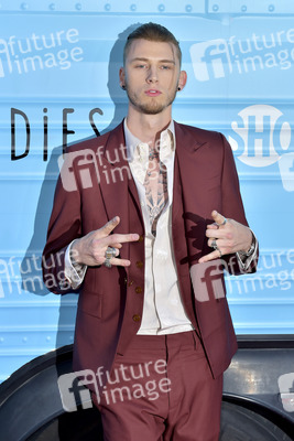 Serienpremiere 'Roadies' in Los Angeles