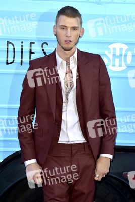 Serienpremiere 'Roadies' in Los Angeles