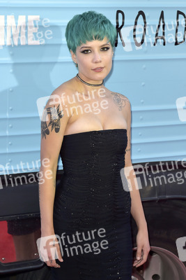 Serienpremiere 'Roadies' in Los Angeles