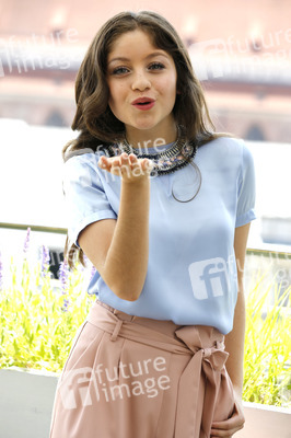 Photocall 'Soy Luna' in München