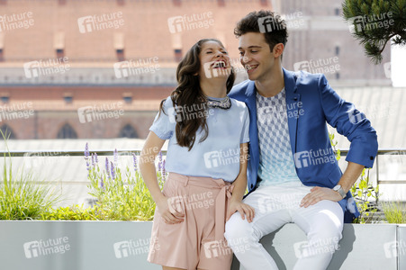 Photocall 'Soy Luna' in München