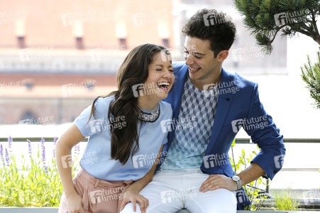 Photocall 'Soy Luna' in München