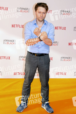 Staffel 4 Premiere 'Orange Is the New Black' in Berlin
