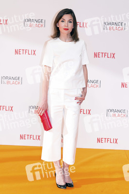 Staffel 4 Premiere 'Orange Is the New Black' in Berlin