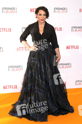 Staffel 4 Premiere 'Orange Is the New Black' in Berlin