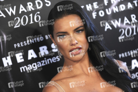 Fragrance Foundation Awards 2016 in New York