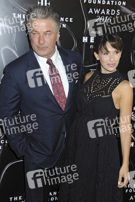 Fragrance Foundation Awards 2016 in New York